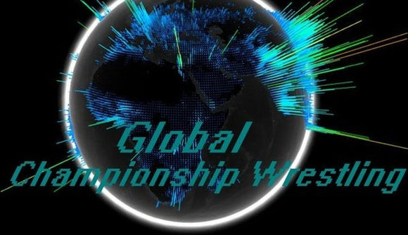 Global Wrestling Federation