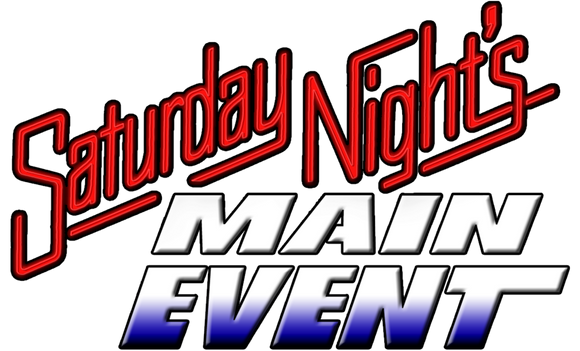 Saturday Night's Main Event/ Main Event