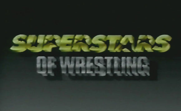 WWF/WWE Superstars