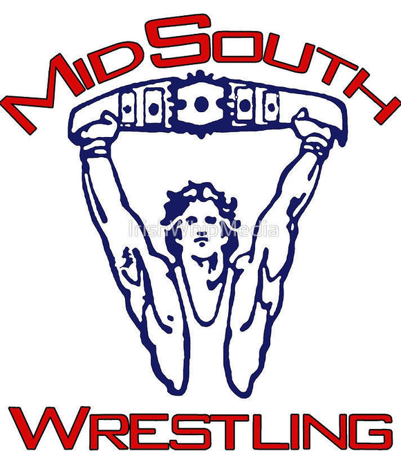 Midsouth Wrestling