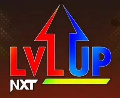 NXT Level Up  2022-23
