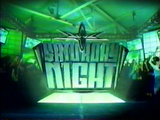 The Complete Season of  NWA/WCW Saturday Night   1985-2000