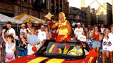 The History of Hulk Hogan  in WCW/WWF/WWE 1984-2003.Raw.Nitro/ Smackdown.BO