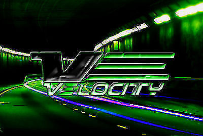 wwe velocity logo