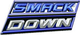 WWF/WWE SMACKDOWN 1999-2023
