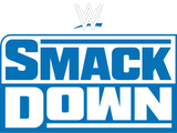 WWF/WWE SMACKDOWN 1999-2023