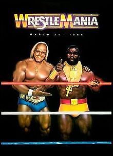 WWF/WWE Complete  PPV Bundle ALL 37 years for ONE price and FREE priority shipping! BO