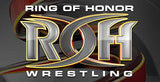 Complete Season of Ring OF Honor  2009-2020 .ROH