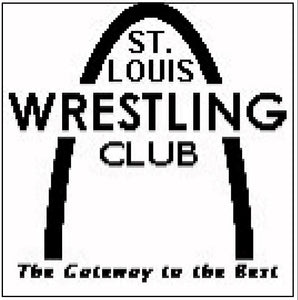 St. Louis Wrestling at the Chase and Keil 1984   *19* House Shows