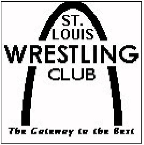 St. Louis Wrestling at the Chase and Keil 1984   *19* House Shows