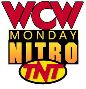 WCW Complete set of Nitro  Bundle 1995-2001 ALL 7 for ONE price+ FREE priority shipping! BO