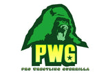 Pro Wrestling Guerrilla 2003-2019. PWG.