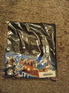 WWE Brand New Authentic Extra Large WrestleMania 33 Event T-Shirt XL BO