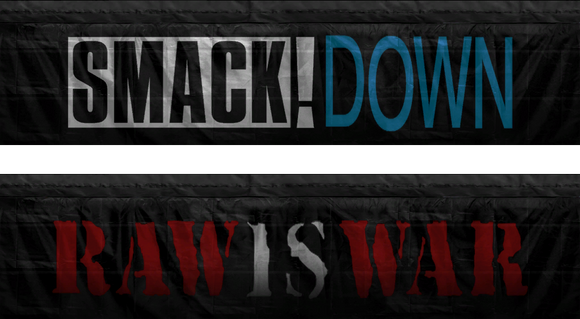 Monday Night Raw & Smackdown 1999 bundle for ONE price BO