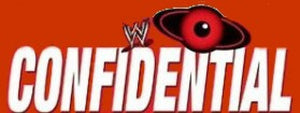 WWE Confidential 2002-2004