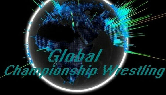Global Wrestling Federation 1991.GWF