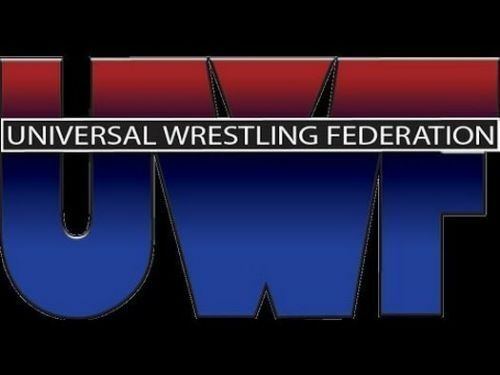 Universal Wrestling Federation  . UWF.1986-1987