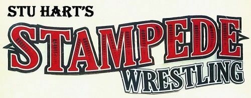 The Complete Season of  Calgary Stampede Wrestling .CSW.1987-1989