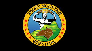 Smoky  Mountain  Wrestling  Fire on the Mountain 8/8/92  BO