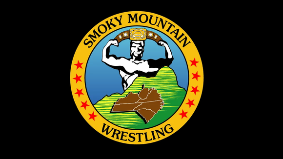 Smoky  Mountain  Wrestling  Fire on the Mountain 8/8/92  BO