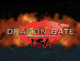 Dragon Gate USA Wrestling 2009-2014.