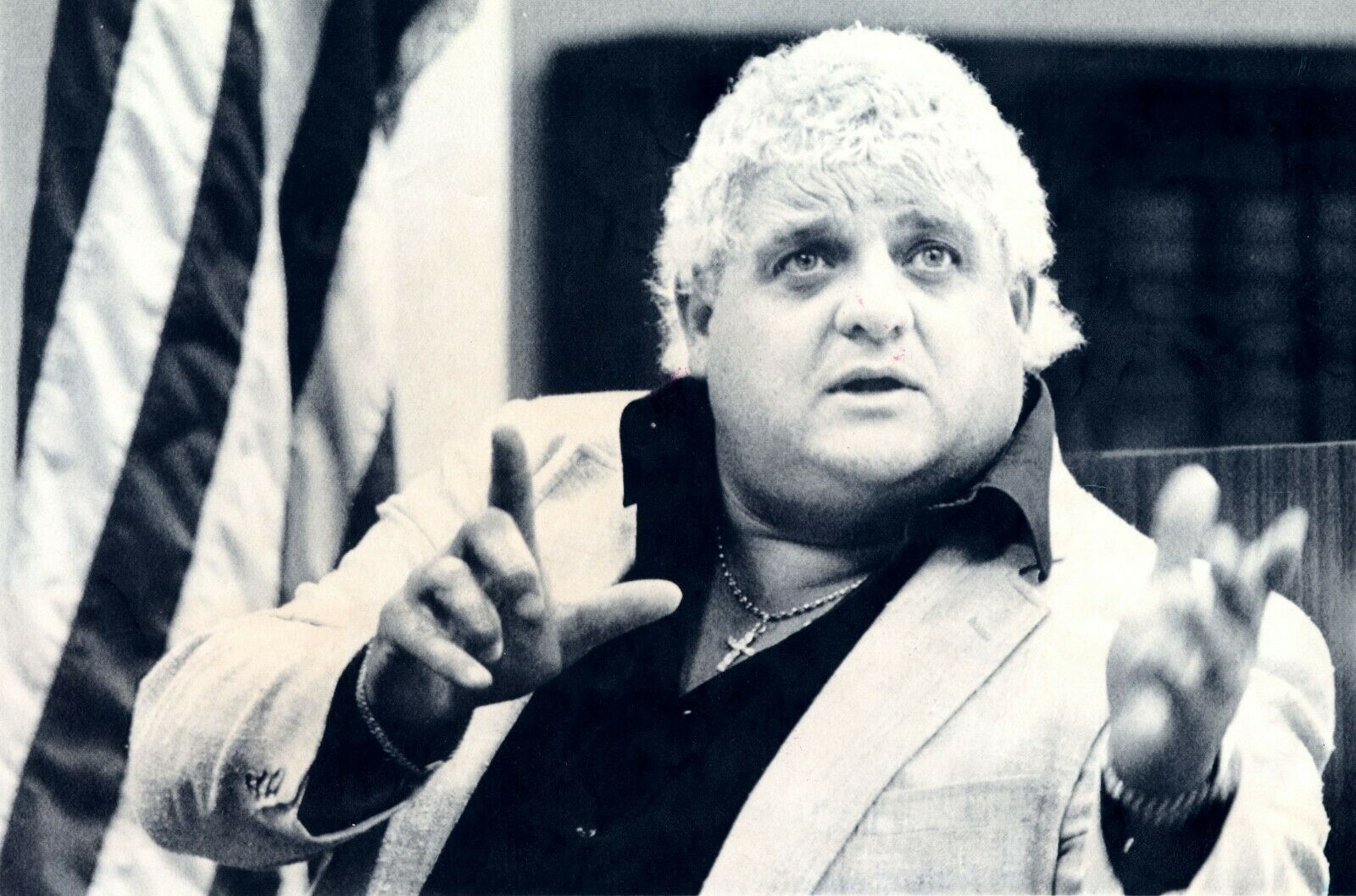 The best of Dusty Rhodes in AWA/CWF//WWW/WCW/WWF/ECW.1972-2007 BO – The ...