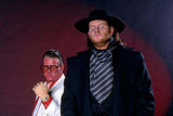 The History of The Undertaker in CWA/USWA/WCW/WWF/WWE.1989-2001. BO