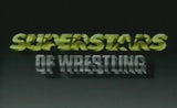 WWF/WWE SUPERSTARS 1986-2001. 2009-2016