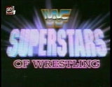 WWF/WWE SUPERSTARS 1986-2001. 2009-2016