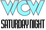 The Complete Season of  NWA/WCW Saturday Night   1985-2000