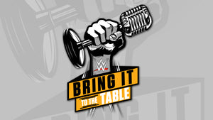 WWE  Bring it on the Table