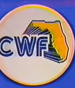 NWA Championship Wrestling From Florida 1984-1985,1987 .CWF