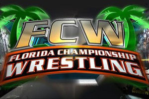 Complete Season of Florida Championship Wrestling. 2008-2012. FCW