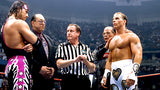The History of Shawn Michaels  in Mid-South/All Star/AWA/WWF/WWE 1984-2011Raw.BO