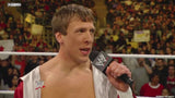 The best of  Daniel Bryan in ROH/WWE 2005-2014. BO