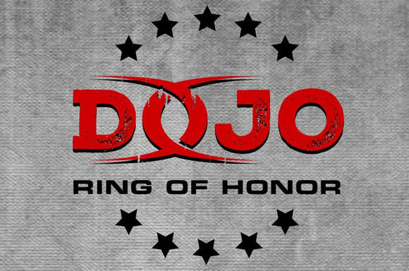 Ring of Honor 1- 532. 2002-2020