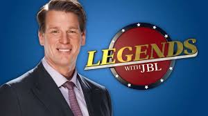 WWE Legends With JBL