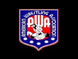 AWA Wrestling  1984-1989