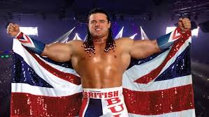 The best of  The British-Bulldog 1984-2000 Japan/Stampede/WCW/WWF .BO