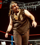 The History of  Mick Foley/Cactus Jack/Mankind/Dude Love in WWF/WWE   1996-2004 BO