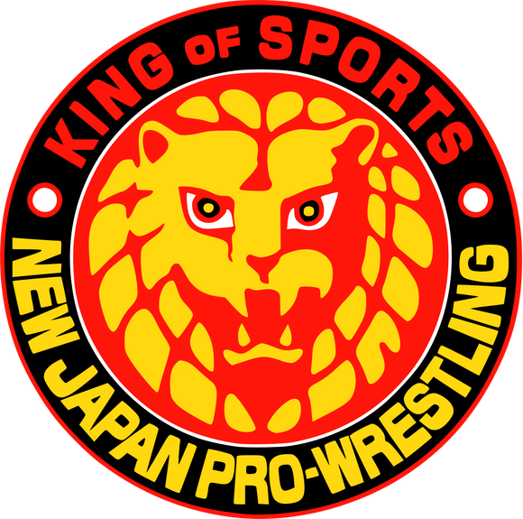 New Japan 1982-1989