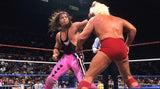 The best of Bret Hart in WWF/WWE and History of Bret Hart in WCW 1984-2010.BO