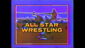 WWF All Star Wrestling 1979-1986