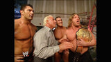 The History of Triple H in WWF/WWE 1995-2006.Raw. Smackdown BO
