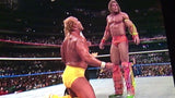 The History of Hulk Hogan  in WCW/WWF/WWE 1984-2003.Raw.Nitro/ Smackdown.BO