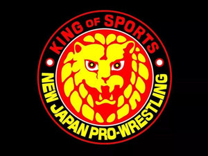 NJPW  1990-2022