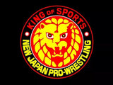 NJPW  1990-2022