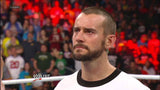 The Cm Punk Anthology in WWE 2006-2014.Raw,Smackdown, ECW.BO