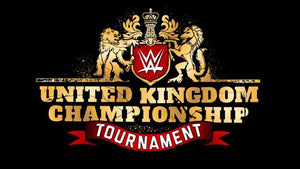 WWE UK Championship Tournament 2017-2018