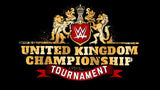 WWE UK Championship Tournament 2017-2018